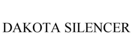 DAKOTA SILENCER trademark