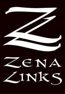 ZL ZENA LINKS trademark