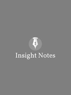 INSIGHT NOTES trademark