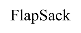 FLAPSACK trademark