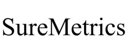 SUREMETRICS trademark