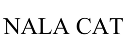 NALA CAT trademark