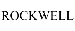 ROCKWELL trademark