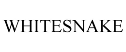 WHITESNAKE trademark