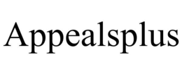 APPEALSPLUS trademark