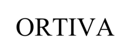 ORTIVA trademark
