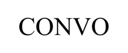 CONVO trademark