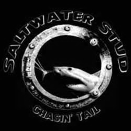 SALTWATER STUD CHASIN' TAIL trademark