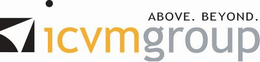 ABOVE. BEYOND. ICVMGROUP trademark