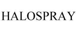 HALOSPRAY trademark