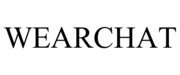 WEARCHAT trademark