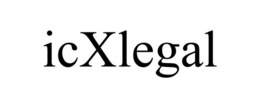 ICXLEGAL trademark
