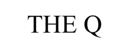 THE Q trademark