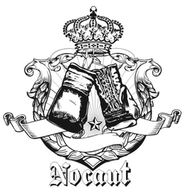 NOCAUT trademark