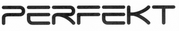 PERFEKT trademark