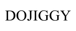 DOJIGGY trademark