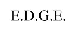 E.D.G.E. trademark