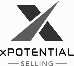 X XPOTENTIAL SELLING trademark