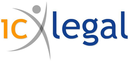 IC X LEGAL trademark