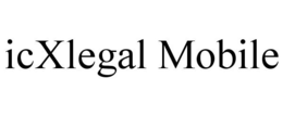ICXLEGAL MOBILE trademark