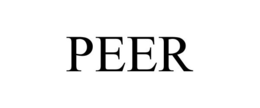 PEER trademark