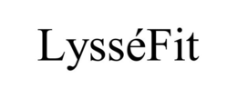 LYSSÉFIT trademark