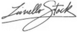 LIONELLO STOCK trademark