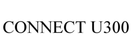 CONNECT U300 trademark