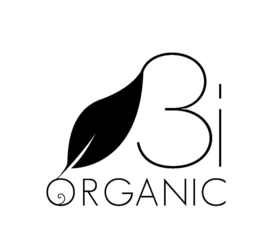 3I ORGANIC trademark