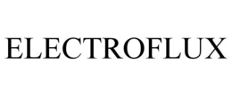 ELECTROFLUX trademark