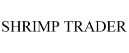 SHRIMP TRADER trademark