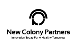 P NEW COLONY PARTNERS INNOVATION TODAY FOR A HEALTHY TOMORROW trademark