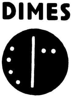 DIMES trademark
