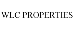 WLC PROPERTIES trademark