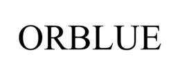 ORBLUE trademark