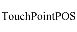 TOUCHPOINTPOS trademark