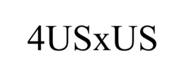 4USXUS trademark