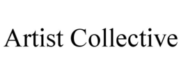 ARTIST COLLECTIVE trademark