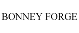 BONNEY FORGE trademark