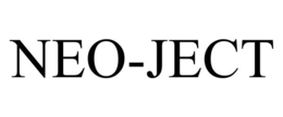 NEO-JECT trademark