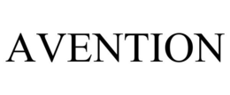 AVENTION trademark