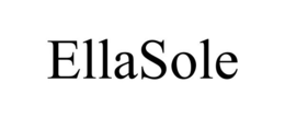 ELLASOLE trademark