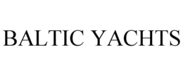 BALTIC YACHTS trademark