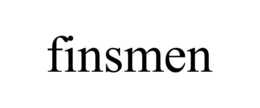 FINSMEN trademark