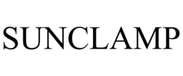 SUNCLAMP trademark