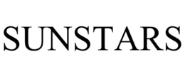 SUNSTARS trademark