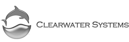 CLEARWATER SYSTEMS trademark