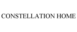 CONSTELLATION HOME trademark