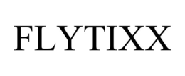 FLYTIXX trademark