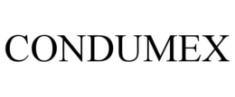 CONDUMEX trademark